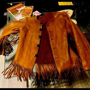 Never Worn  70sVintage 1 of kind made In SF